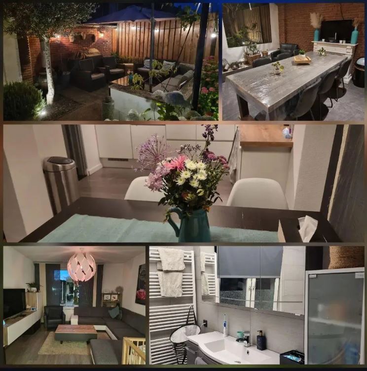 een schoon huis voor een opgeruimde geest, balans en rust