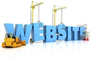 Website bouwen en lanceren – frisse start blog